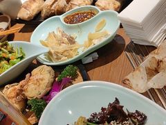 -状元阁烧烤(新华路总店)