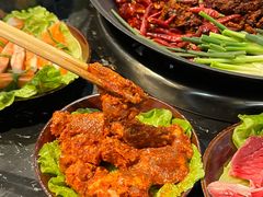 -川泽火锅·重庆老火锅(南河店)