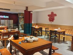 -金味老饭铺(晚报店)