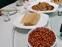 -王厚元饺子·辽菜·烤鸭(黄河大街店)