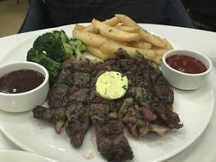 -WOLFGANG PUCK KITCHEN & BAR(迪士尼小镇店)