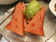 -白云宾馆·白云宴餐厅