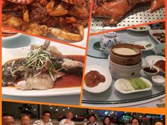 -漢舍中国菜馆(889广场店)