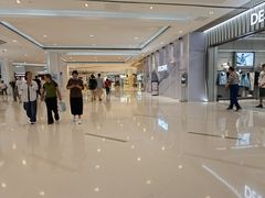 -皇城恒隆广场