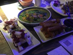 -酒肆浅葱•烧烤•龙虾•排档(卓悦intown店)