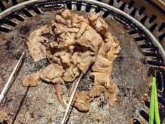 -韩盛·古法烤肉店(皇城恒隆广场店)