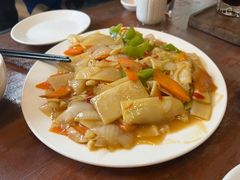 -老街坊餐吧