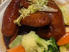 -太平馆餐厅(尖沙咀店)