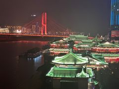 -寻梦滕王阁实景演出