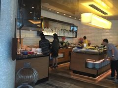 -广州四季酒店·意珍·意式自助餐