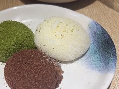 -万岁寿司(芳村店)