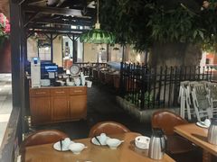 -波螺油子·海肠捞饭·青岛菜(银座店)