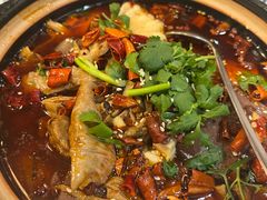 -Chongqing Cuisine川厨川味