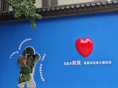 -雅达·阳羡溪山小镇中心