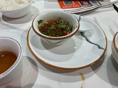 -八合里潮汕鲜牛肉火锅(吉大店)