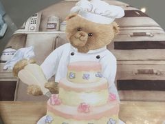 -珍妮曲奇聪明小熊(上环店)
