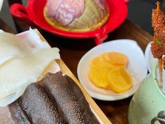 -龙隆昌·鲜品火锅·江湖烤鱼