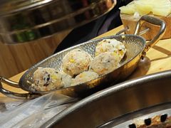 -韩香阁烤肉专门店(银座店)
