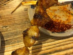 -晓靖轩烧烤(沙河风情店)