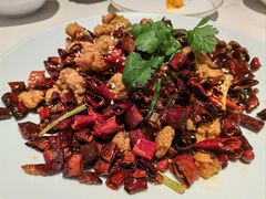 -辛香汇·现炒川菜(小寨原力场-西北首店)