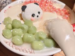 -破三川·新川菜(静安大融城店)
