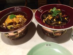 iphone_upload_pic-那家小馆•北京菜•烤鸭(中关村店)