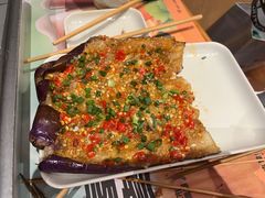 -木屋烧烤(惠阳华润小径湾店)