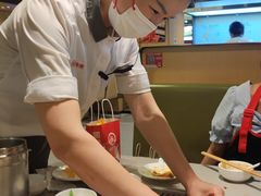 -海底捞火锅(宝龙广场夜宵主题店)