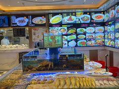 -阿明小菜·海鲜·上海菜(梅陇店)