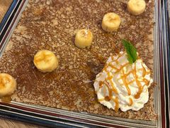-LA CREPERIE BRETONNE布列塔尼法式餐厅(天童北路店)