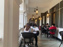 -星巴克臻选(广州沙面店)