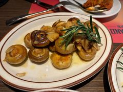 -ZAFFERANO西班牙海鲜饭(上海首店)