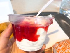 -麦当劳(永泰得来速店)