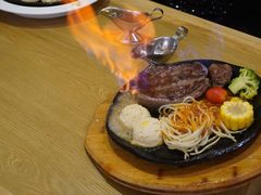 -豪约客牛排(百大奥莱店)