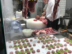-掂档潮汕牛肉火锅(沈阳万象城店)