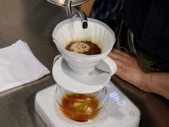 -VOYAGE COFFEE(杨梅竹店)