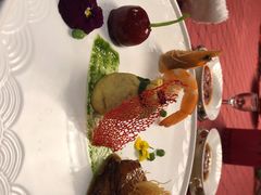 -赛象酒店·福泉阁中餐厅