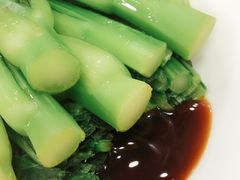 -盛记粥面(佐敦店)