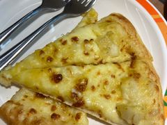 -比格比萨自助(南京万达茂店)