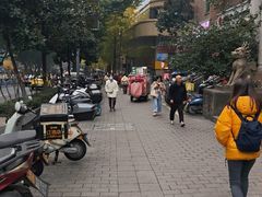 -周小波重庆小面·重庆名小吃(邹容路店)