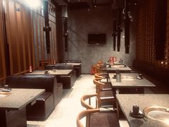 -NIUAN牛庵·日式和牛烧肉(恒隆店)