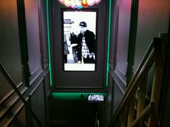 入门楼梯-GALA KTV CLUB