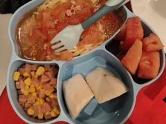 -许爷剁椒鱼头(南翔印象城店)