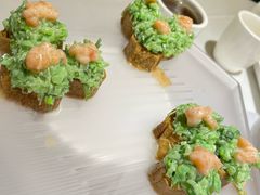 -在前门·烤鸭北京菜(五月花广场店)
