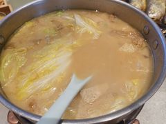 -有喜胶东小馆(太申祥和店)