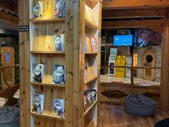 -永青泉汗蒸广场(大运河博物馆店)