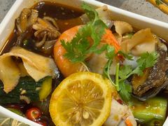 -海底捞火锅(攀枝花万达店)