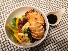 -greenjoy绿享轻食(宁海路店)