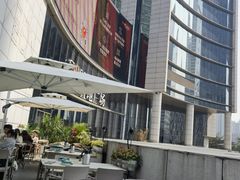 -常来小聚·广州非遗传承餐厅(高德置地店)
