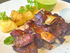 -FOOOO CITY CLUB 孚乐里音乐西餐酒吧(来福士店)